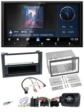 Kenwood bluetooth 2din usb dab - kenwood,