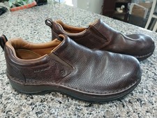 Scarpa lavoro uomo - scarpa,