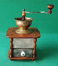 ANTICO MACINACAFFÈ MACINA