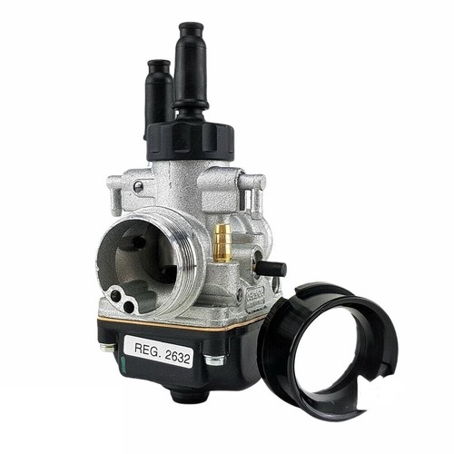 Carburatore dell orto phbg - carburatore, 21