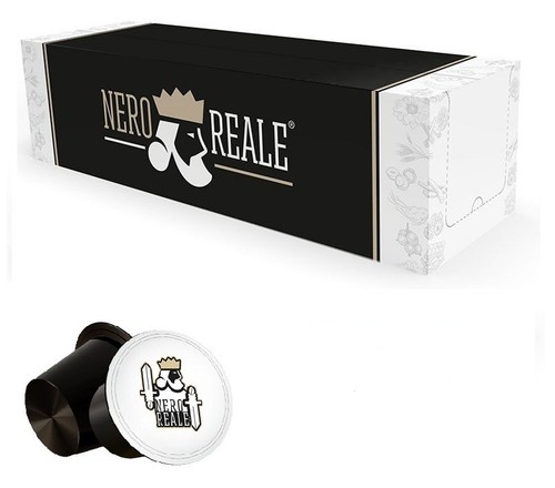 100 capsule ginseng dolce nero - dolce,