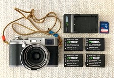 Fotocamera a telemetro Fuji