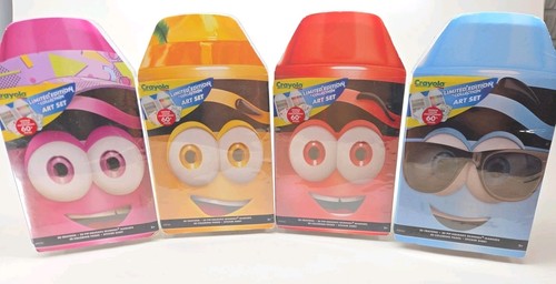 Crayola collezione edizione - crayola,