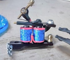 Kit tatuaggi macchina bobina - tatuaggi,