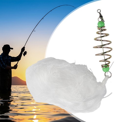 Rete pesca multifunzione - rete,