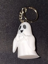 ???Portachiavi fantasma per HALLOWEEN ???