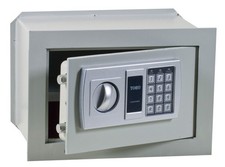 Cassaforte elettronica - cassaforte,
