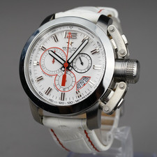 Orologio Uomo Metallo Ch