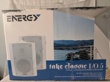 NUOVO Energy Take Classic I/O