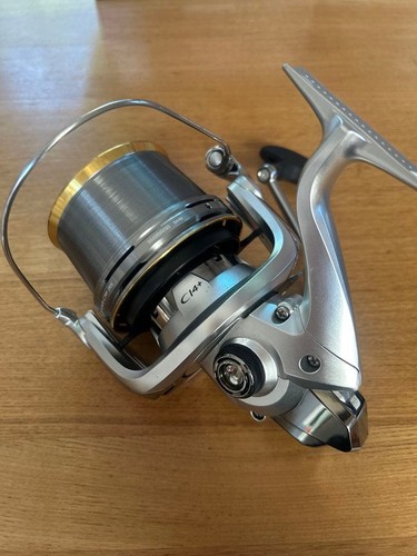 Specifiche shimano surf - specifiche,