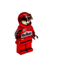 Lego cromo rosso - cromo,