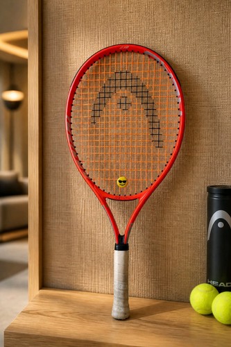 Racchetta tennis - racchetta/racchetta,