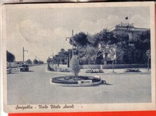 CARTOLINA SENIGALLIA FG ANTICA