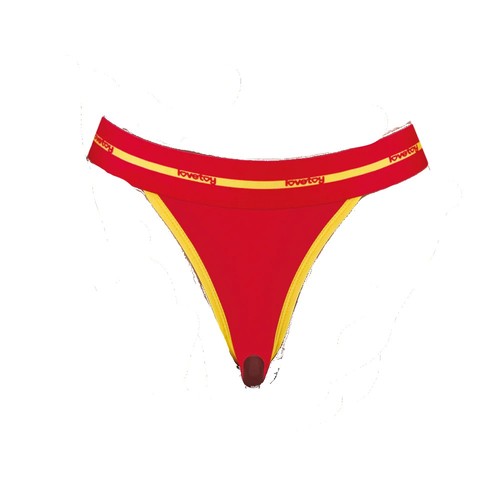 Slip vibrante stimolatore - slip,