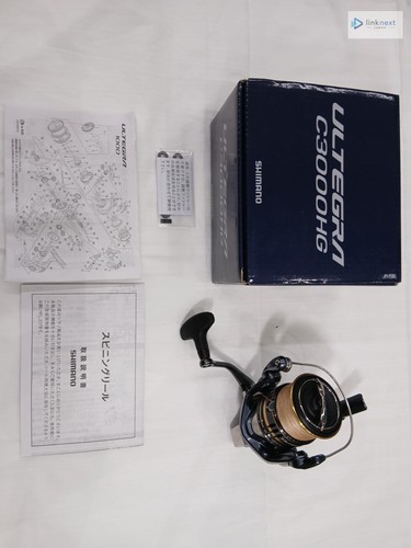 Shimano ultegra c3000hg - ultegra,