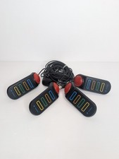 Set 4 Controller Buzz! PS2