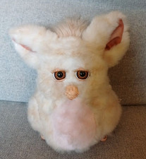 Tiger Furby 2005 Hasbro 59294