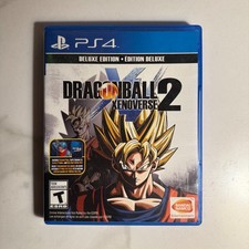 DragonBall Xenoverse 2 -