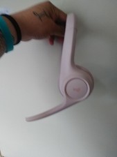 logitech headphones bluetooth