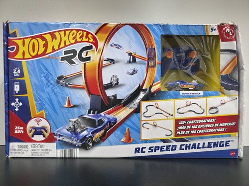 Hot wheels speed - hot,