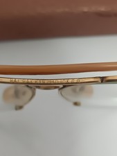 VINTAGE B&L RAY BAN SHOOTER
