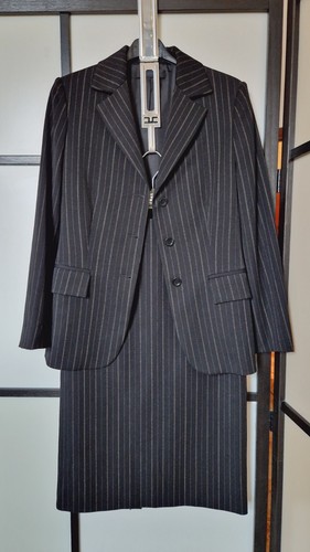 Completo donna grigio - donna,