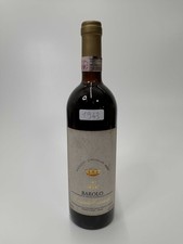 Vintage Bottle - Tenuta