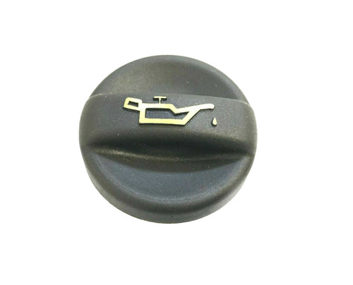 Riempi tappo olio motore bmw - tappo,