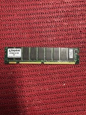 Modulo RAM Kingston 128MB