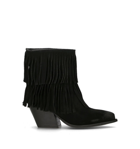 Nerofumo tronchetto donna nero - donna,