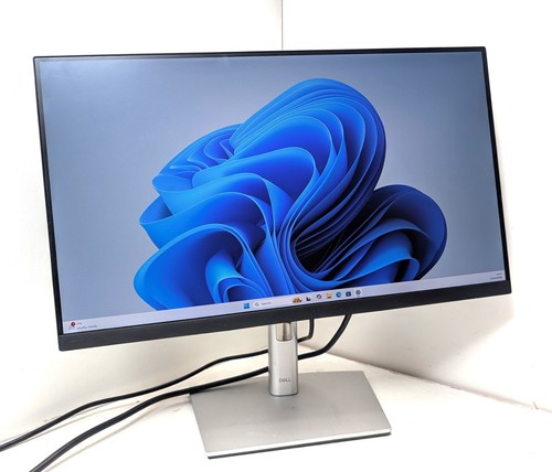 Schermo monitor dell - schermo, 22"