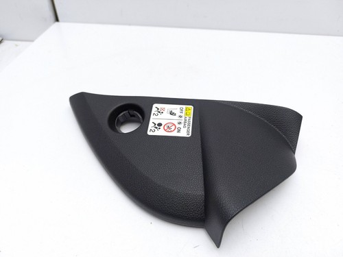 Honda civic mk10 - 2017, tappo