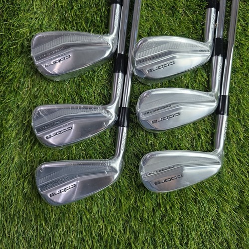 Set ferri cobra - set,