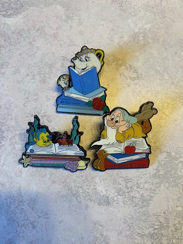 Lotto spille loungefly disney - spille,