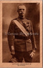 Re d'Italia Vittorio Emanuele