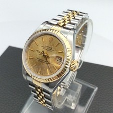 Rolex lady datejust - lady,