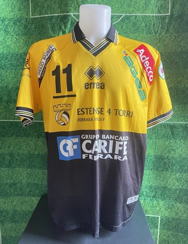 Maglia estense carife - carife, ferrara