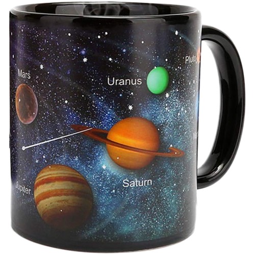 Tazza termica cambia - tazza,
