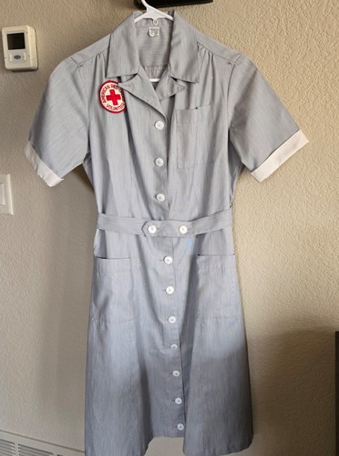Abito uniforme infermiera