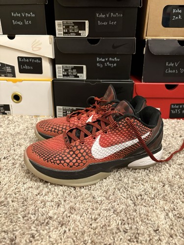 Nike zoom kobe protro - zoom,