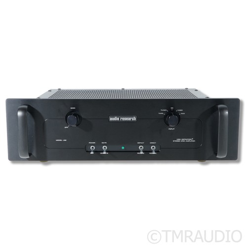Audio research ls2b - research,