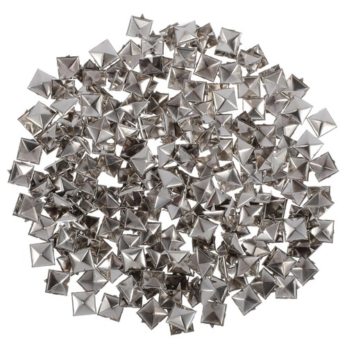 Supvox 200pcs rivetti - supvox, punk