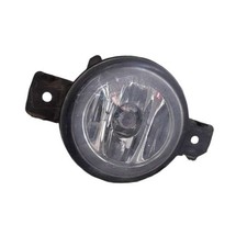 Faro fendinebbia sinistro