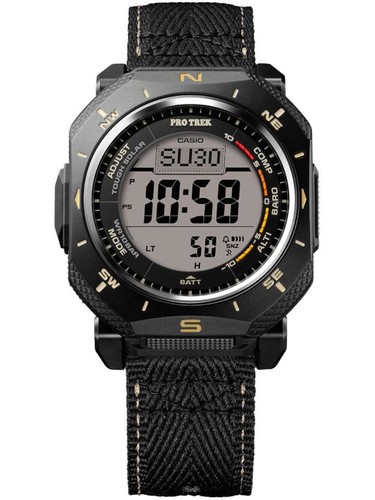 Casio prg 69b 1er - casio, trek
