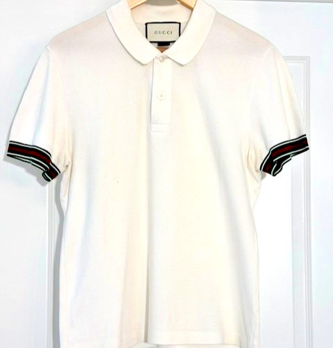 Gucci polo uomo - polo,