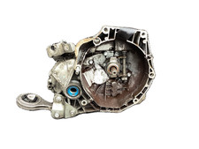 CAMBIO 5 MARCE FIAT IDEA 1.3