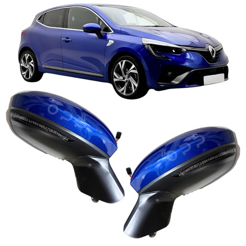 Per renault clio 2019 - renault, 2019-2024
