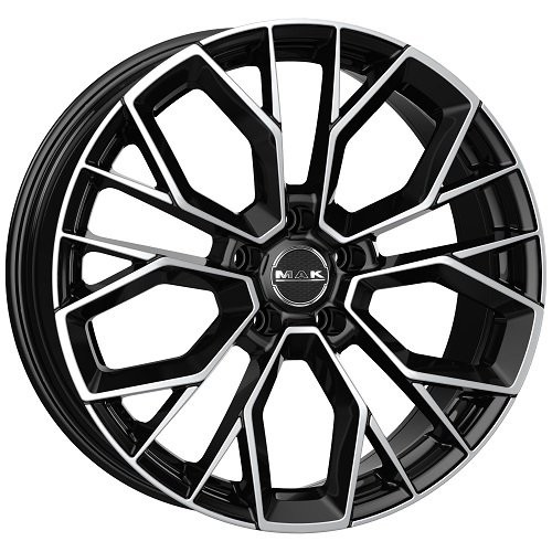 Cerchio lega mak stilo - in,