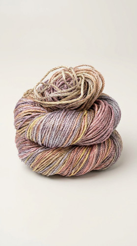 Knitsilk strati 100 - 100%, seta