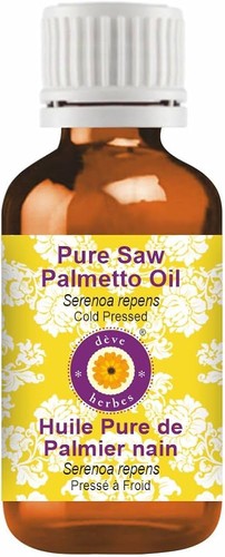 Saw palmetto oil - saw, 100%